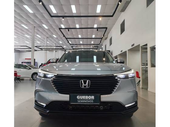 HONDA HR-V 1.5 DI I-VTEC FLEX EXL CVT